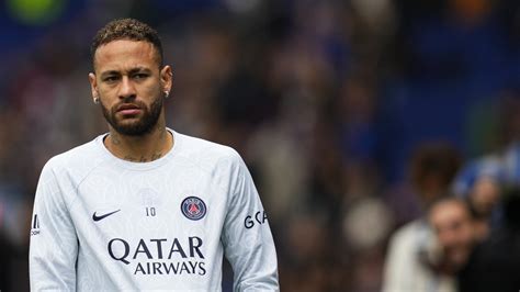 Neymar Quiere Marcharse Del Psg ¿por Qué Toma Esta Decisión Y A Dónde Podría Ir Semana