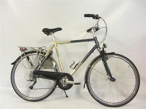 Koga 2e Hands Fiets Stadsfiets Heren