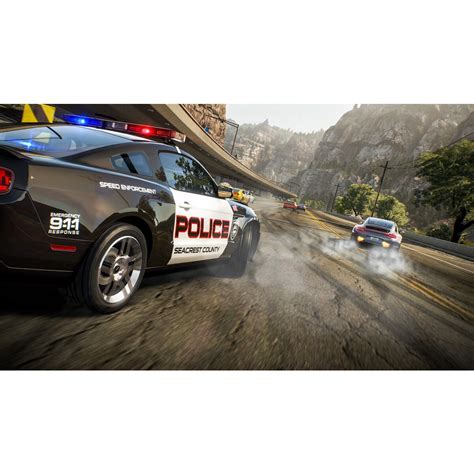 Need For Speed™ Hot Pursuit Remastered Ps4 Playstation 4 Big W