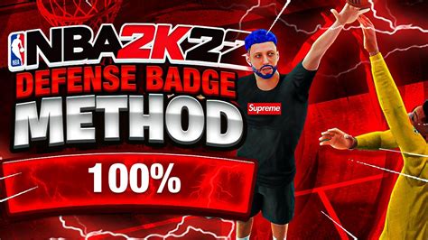 Fastest Way To Get Defensive Badges Maxed In Nba K Maxed In A Day