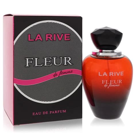 Nước Hoa La Rive Fleur De Femme Giảm Giá Rẻ Nhất