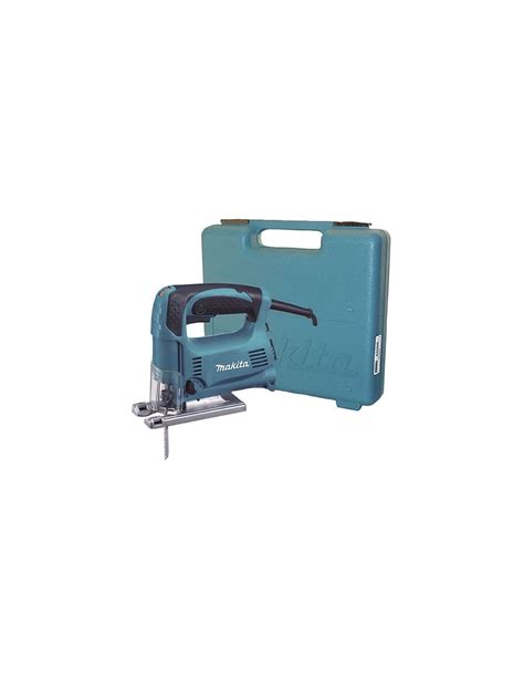 MAKITA 4329K Sierra De Calar 450W Con Vel Variable Y Pendular