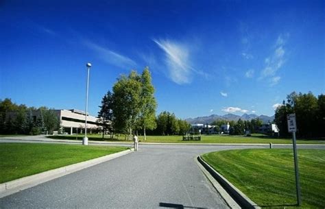 Top 5 Cheapest Universities in Alaska – International Students Guide