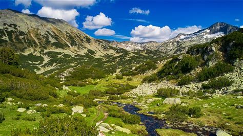 България - Живи пейзажи (Трейлър) | Bulgaria - Living landscapes (Book ...