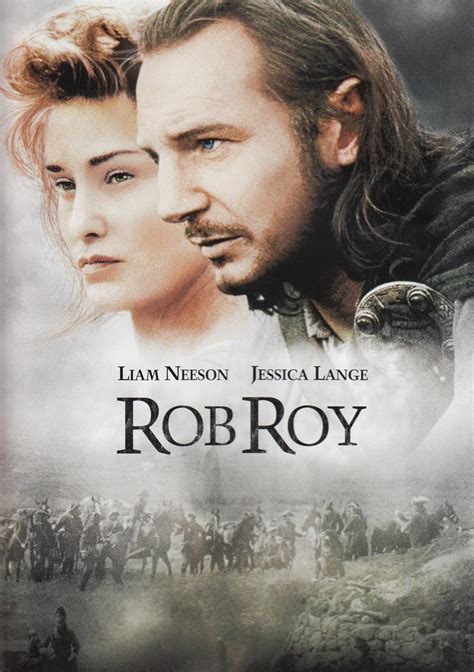 Rob Roy Widescreen Bilingual Amazon Ca Liam Neeson Jessica Lange