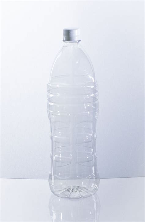 Dynaplas Ltd Liter Pet Bottle With Mm Pco Neck Finish