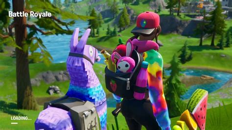 Loserfruit Fortnite Wallpapers Wallpaper Cave