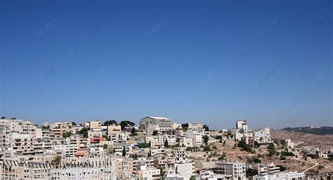 Bethlehem Holy Bethlehem Rooftop Photo Background And Picture For Free ...