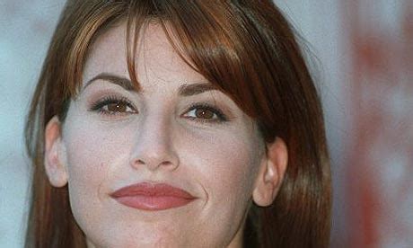 Gina Gershon Plastic Surgery