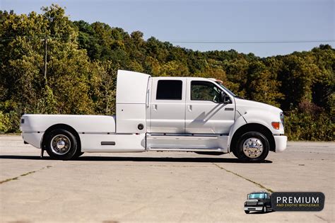 Custom F650