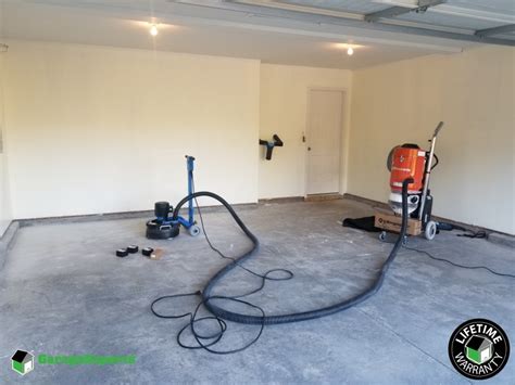 Garage Floor Epoxy Prep – Flooring Site