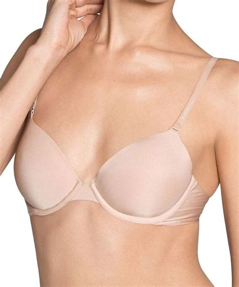 Sutien Triumph Nude 284711 Evendi Ro