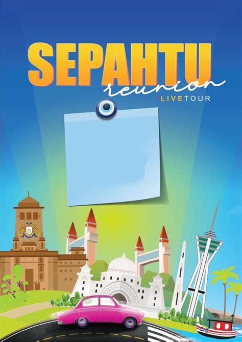 Sepahtu Reunion Live Tour Season Trakt