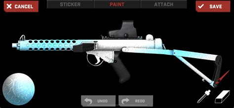 My R6 Black Ice Attempt Rigunpro2