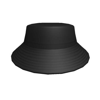 Bucket Hat Roblox Item Rolimon S