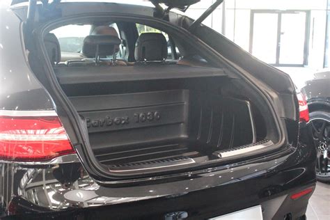 Kofferraumwanne Mercedes Benz Gle Coupé C292 Carbox Yoursize Pws