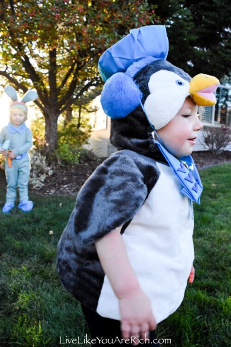 Peso from Octonauts Costume—DIY Hat and Collar - Live Like You Are Rich