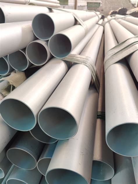 Seamless Stainless Steel Pipe And Tube Astm A Tp S H For