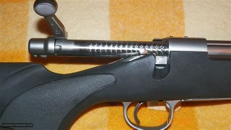 Remington 700 VSF 223 Rem.