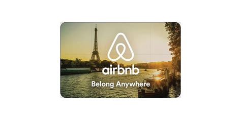 Airbnb Gift Card Best Christmas Gifts For Couples Popsugar