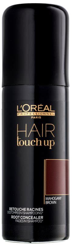 Lor Al Professionnel Hair Touch Up Corretor Capilar De Cabelo Grisalho