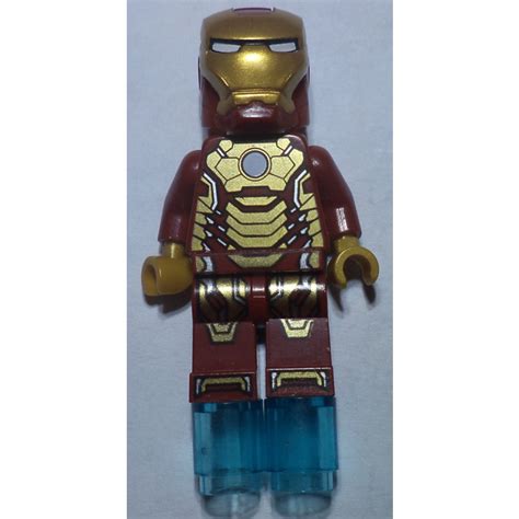 Lego Iron Man Mark Armor Minifigure Brick Owl Lego Marketplace