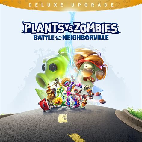 Buy Plants Vs Zombies Battle For Deluxe Edition Xbox One 🔑 And Download