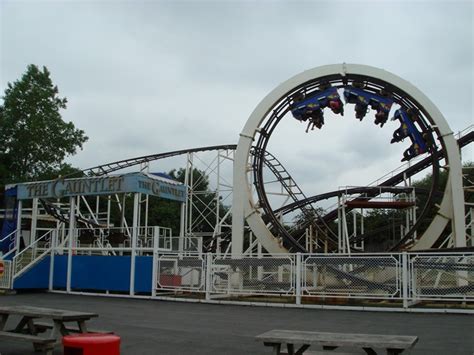 Camelot Theme Park - Photos, Videos, Reviews, Information