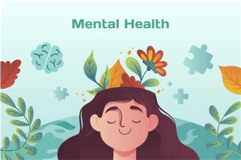 Mental Health Awareness Month Nurturing Your Wellbeing