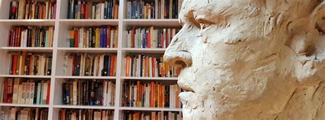 Earthly Powers The International Anthony Burgess Foundation