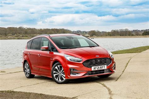 Ford S-Max Hybrid 2021 review - Car Keys