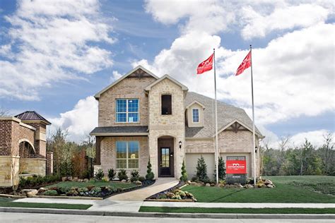 The Colony at Pinehurst | New Homes in Pinehurst, TX