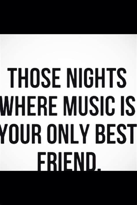 Music Is Your Only Best Friend Pictures, Photos, and Images for ...