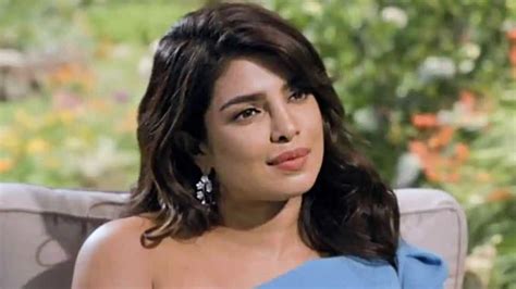 Priyanka Chopra Replies To A Fan Reveals Her Next Bollywood Movie Will