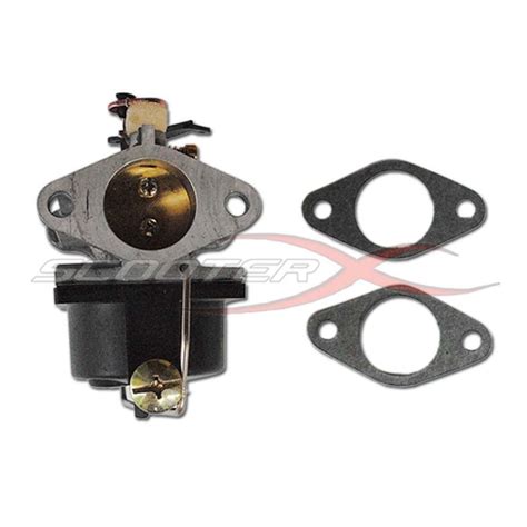 Replacement Carburetor Tecumseh Small Engine 640065a 640065 Ohv110 Ohv115 Ohv120