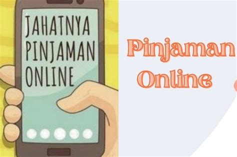 Sebelum Pinjam Ini Tips Pilih Pinjol Yang Aman Agar Tak Jadi Korban