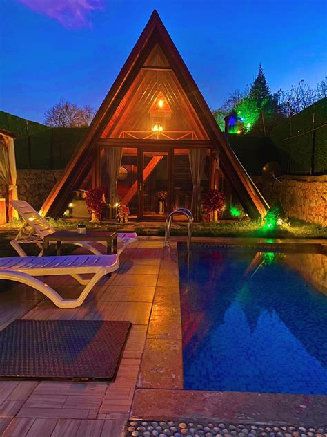 Kerst Bungalow 2025 Liva Alethea