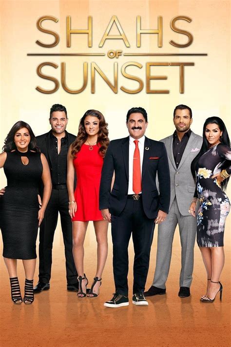 Shahs of Sunset - Alchetron, The Free Social Encyclopedia