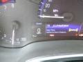 Cadillac Srx Luxury Awd Gauges Photos Gtcarlot