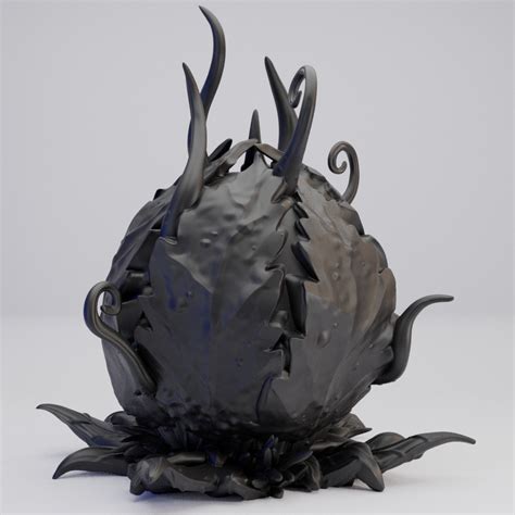 Hot Goblin マントラップ 休眠 ミニチュア ホットゴブリン TRPG