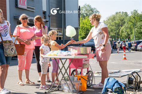 Dzień Dziecka w Galerii Brodnica Galeria Brodnica rodzinne centrum