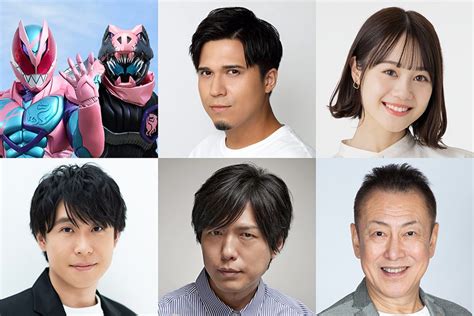 “バイス”木村昴、本人役で『仮面ライダーリバイス』に登場！「この感動は一生忘れません」｜仮面ライダーリバイス｜tverプラス テレビ番組最新