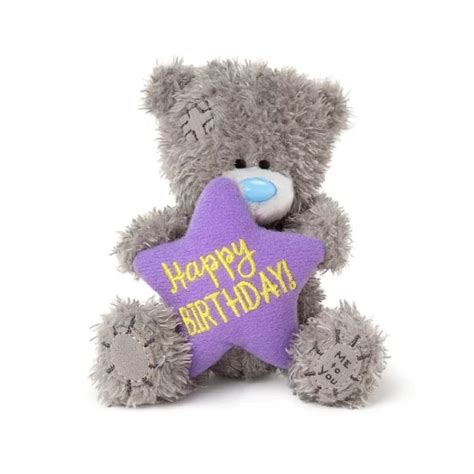 Happy Birthday Tatty Teddy Tattyteddy Ie