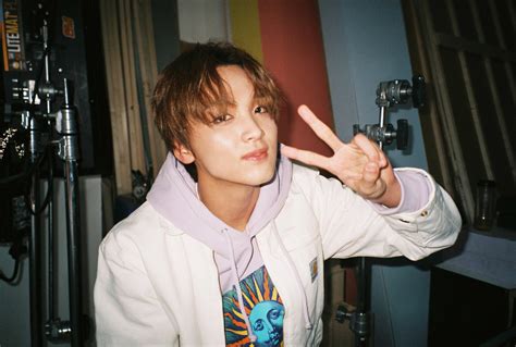 Haechan Image 238335 Asiachan Kpop Image Board