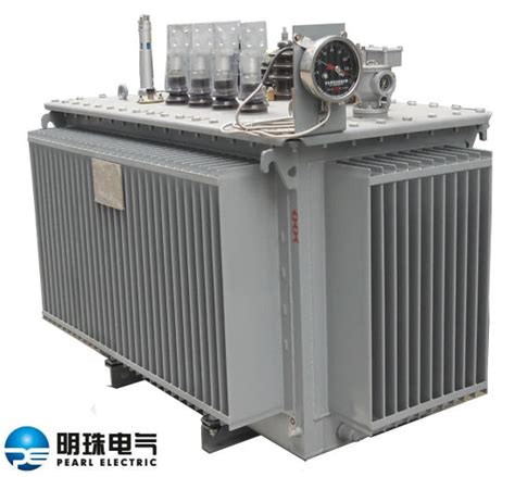 China 66kv Class Oil Immersed Distribution Transformer China Power Transformer Distribution