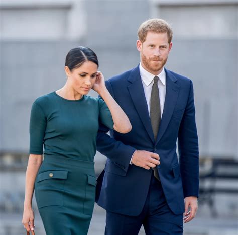 Prince Harry Must Be Stripped Of His Duke Of Sussex Title For ‘trashing