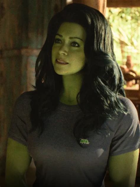 She Hulk Marvel Confirma Fim da Série Gamefera