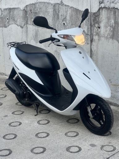 大人気セール‼️現行タイプ🛵低走行7000キロ🏃‍♀️安心の前後タイヤ新品 ️バッテリー充電済み♻️嬉しいオイル交換済み♻️燃費重視andバイク