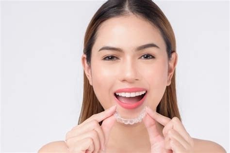 Invisalign Aligners Care Tips During Treatment Houston Tx