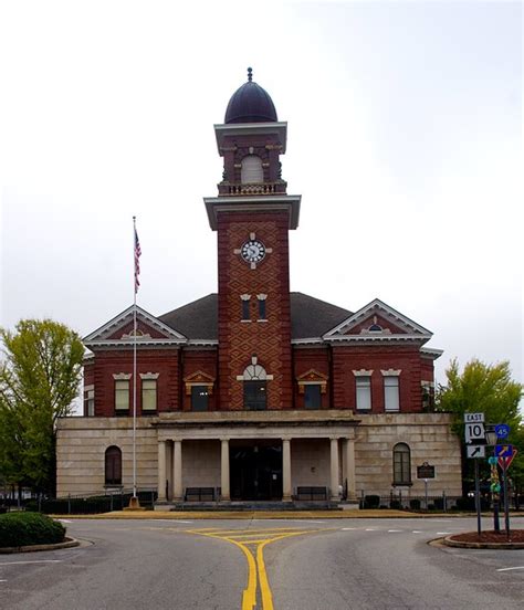 Butler County Courthouse A Photo On Flickriver